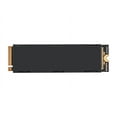 thumbnail image 5 of Corsair MP600 Pro M.2 2280 4TB PCIe Gen 4.0 x4, NVMe 1.4 3D TLC Internal Solid State Drive up to 7,000 MB/sec (SSD) CSSD-F4000GBMP600PRO, 5 of 16