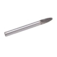thumbnail image 4 of Single Cut  File, High Hardness Carbide Burr  For Welding Deburring Grinding Sculpting, 4 of 8