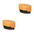 thumbnail image 1 of Naiovety Cepillo de limpieza Limpiador de palma de doble cara Baño Estropajo Type2 NO2, 1 of 6
