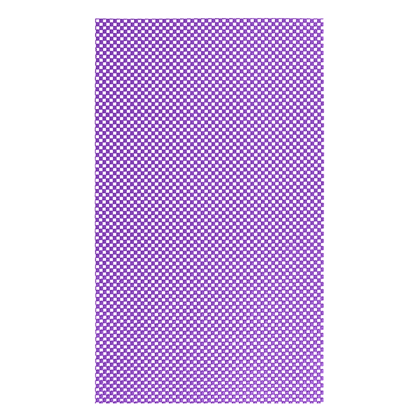 Shelf Liner NonAdhesive Strong Grip Nonslip PVC Wardrobe Shelves