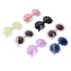 thumbnail image 3 of Gafas de sol con forma de flor Jadeshay 7 piezas para niños, 3 of 14