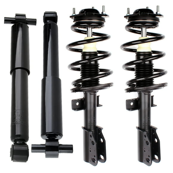 Saturn Ion Shock Absorber Assembly Kit