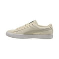 thumbnail image 4 of Puma X Butter Goods Basket VTG Men's Shoes Birch-Whisper White 381970-01, 4 of 6