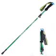 thumbnail image 1 of JFBUJC Trekking Poles Collapsible Aluminum Hiking Trekking Sticks With Quick Lock, 1 of 3