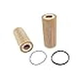 thumbnail image 2 of Mann Filter Oil Filter, 2 of 2