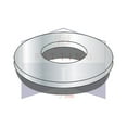 thumbnail image 2 of 1/2" x 1" Neo-EPDM Bonded Sealing Washers | 18-8 Stainless Steel with Bonded EPDM sheet (Quantity: 2000), 2 of 2
