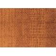 thumbnail image 1 of Ahgly Company Indoor Rectangle Oriental Orange Industrial Area Rugs, 8' x 12', 1 of 4