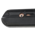 thumbnail image 5 of Padded Armrest Pad Cushion / Universal Arm Pad Padding Replacement arm rest, Black, , Full Length 12.8 inch, 5 of 10