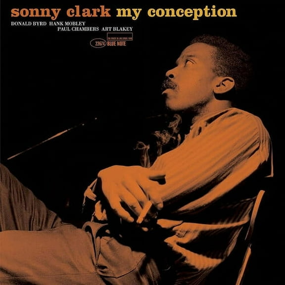 Sonny Clark - My Conception - Music & Performance - Vinyl