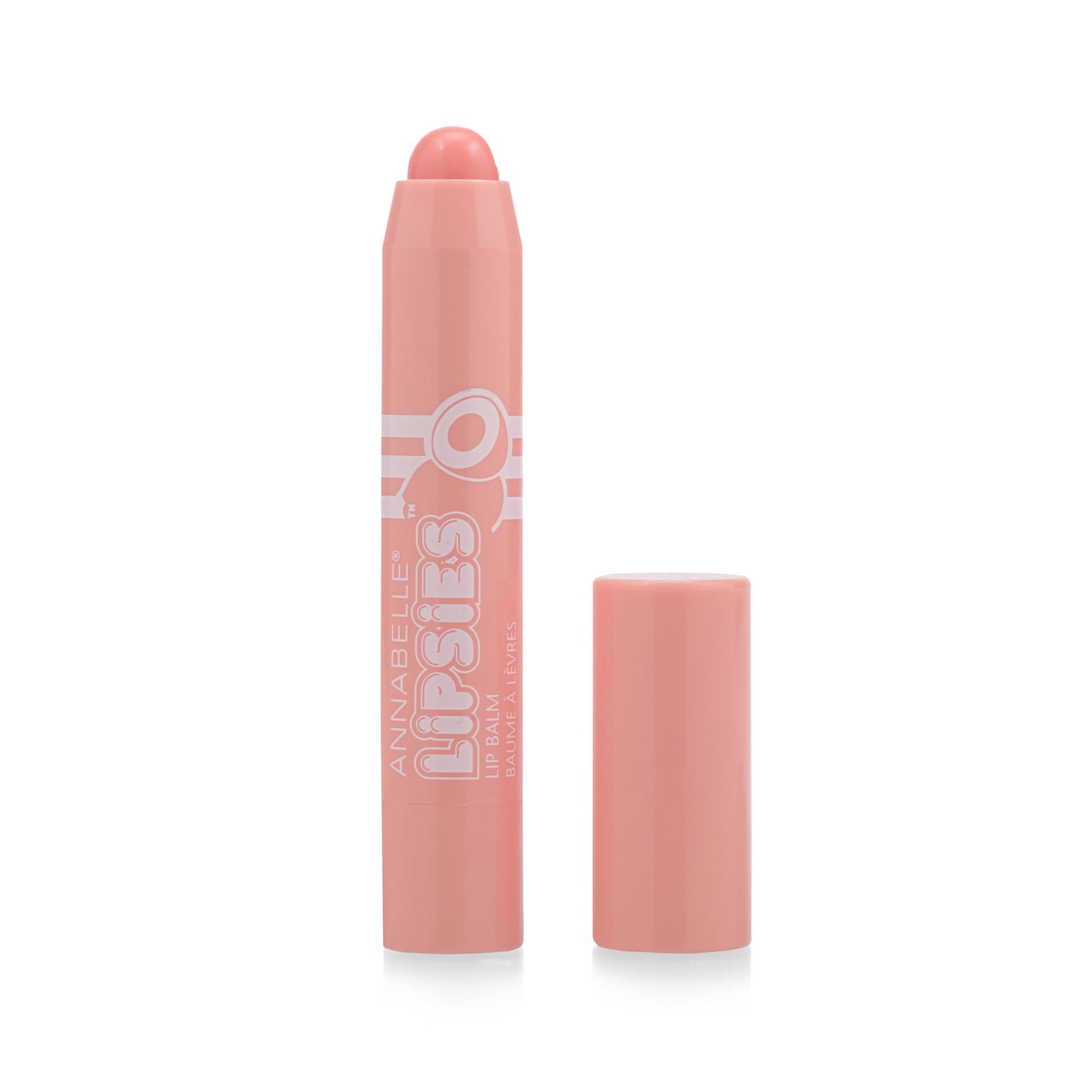Annabelle Lipsies Lip Balm