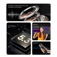 thumbnail image 3 of Altavoz Bluetooth SD306plus Owl, Potente, Portátil, con Micrófonos Duales, Sonido HIFI, Ideal para Karaoke y Fiestas Al Aire Libre.B, 3 of 8