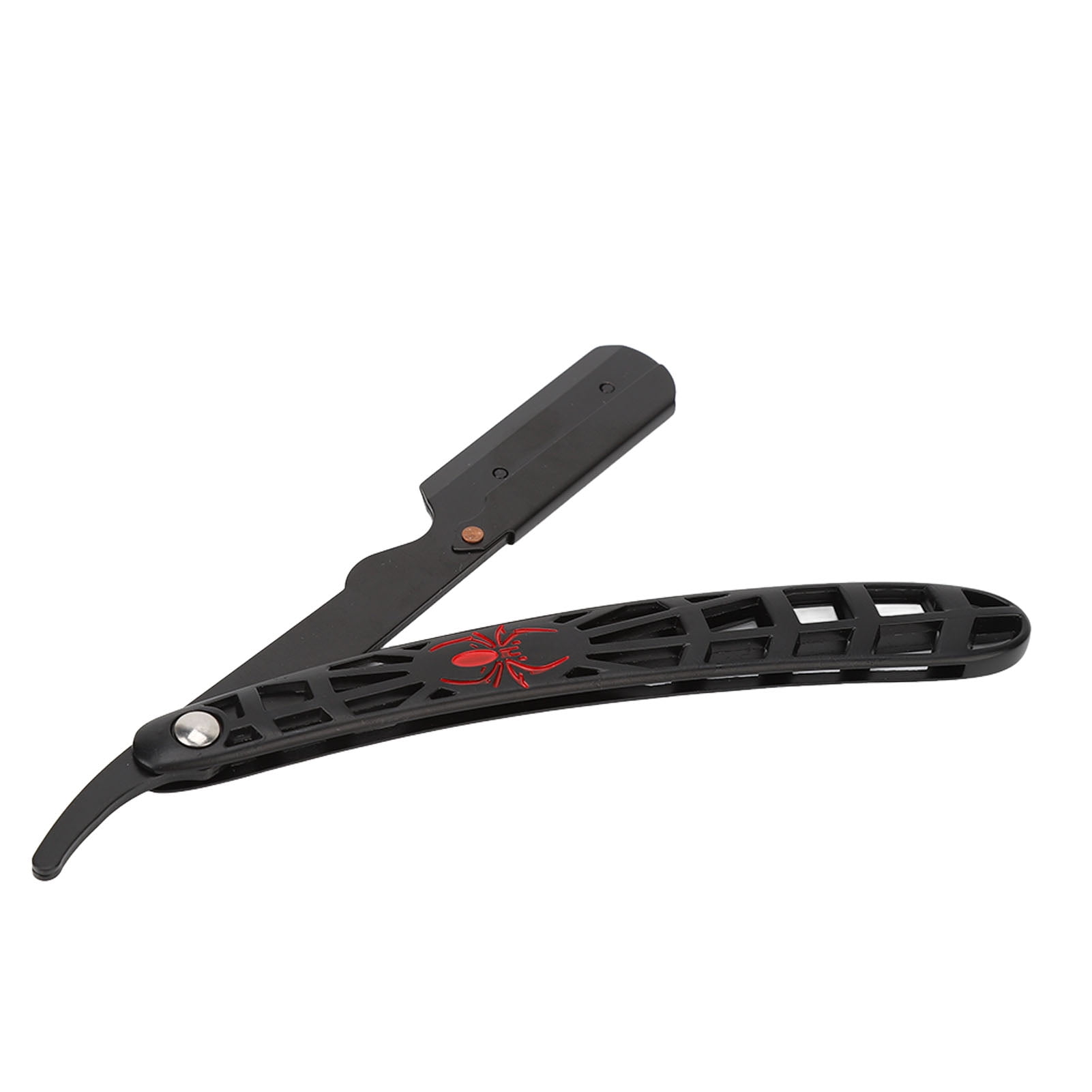 Straight Edge Holder, Professional Safe Hollow Handle Ergonomic