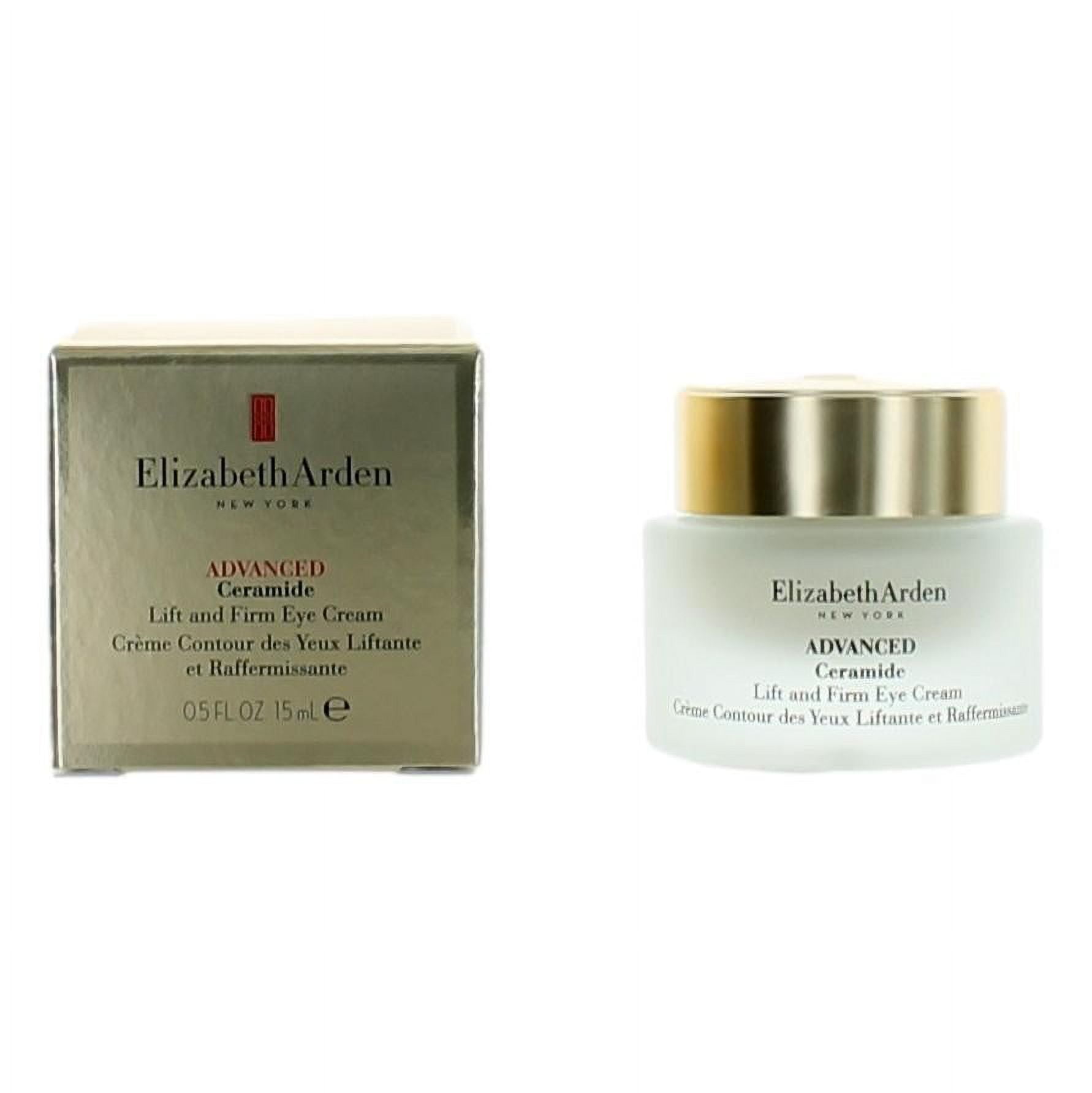 Elizabeth Arden Ceramide Lift and Firm Eye Cream 15ml/0.5oz