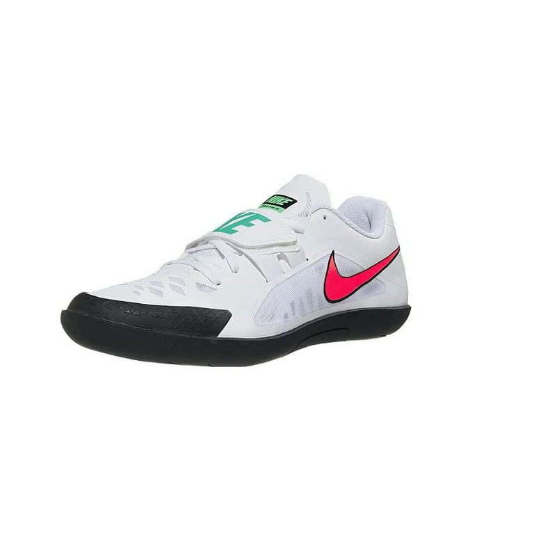 Guinness wijs inschakelen Nike Zoom Rival SD 2 Track and Field Throwing Shoes, 685134-101 -  Walmart.com