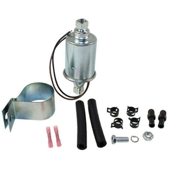 GMB Electric Fuel Pump (Solenoid Type), 599-1590