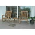 thumbnail image 2 of Del-Amo Bahama 3-Pieces Set with Square Side Table, 2 of 4
