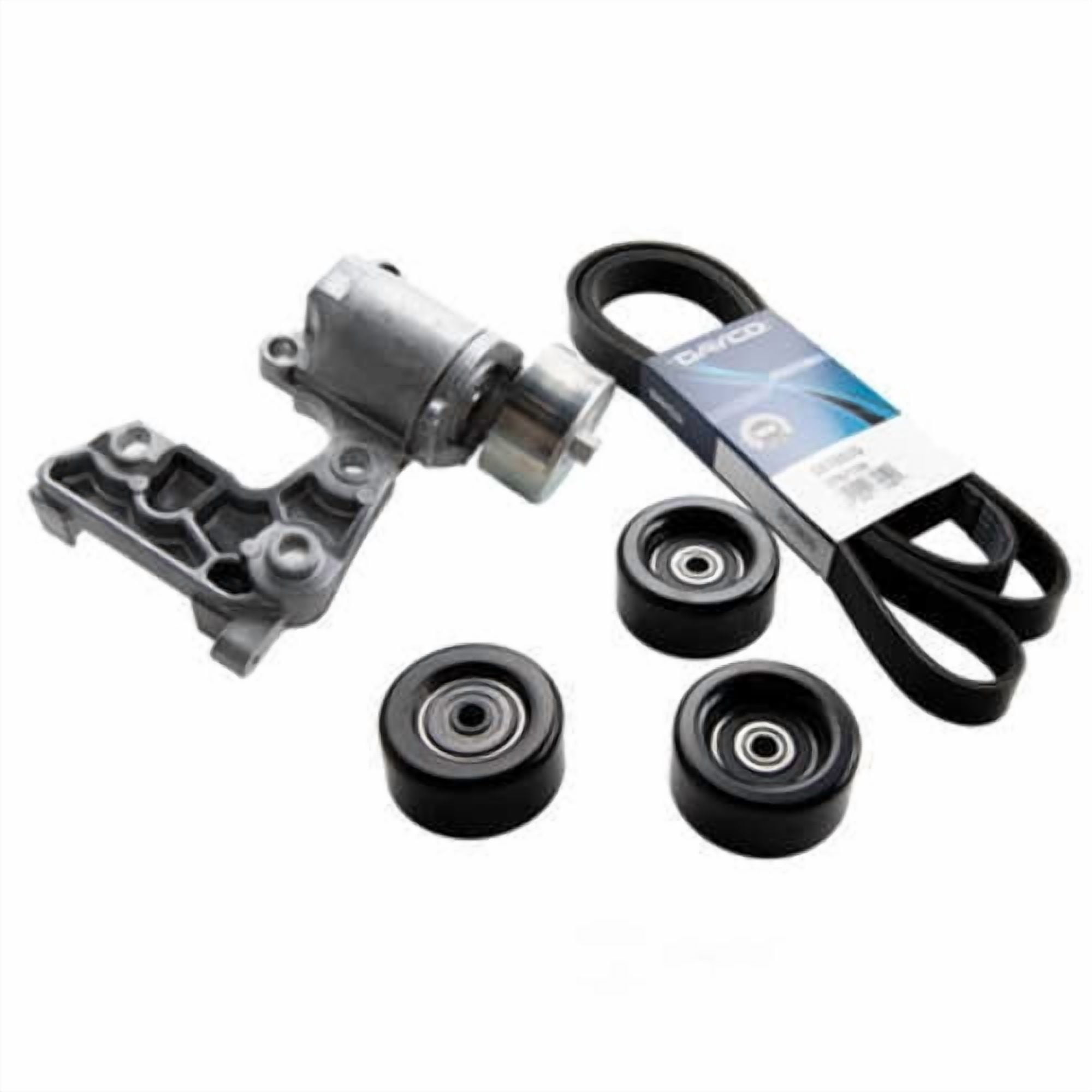 Dayco 5070835K1 Serpentine Belt Drive Component Kit