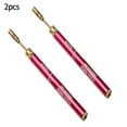 thumbnail image 1 of Fer à Repasser à Gaz Butane Rechargeable Sans Fil Rose, 1 of 6