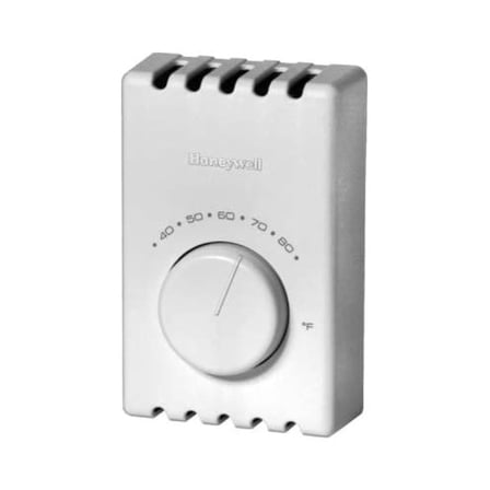 Electric Baseboard Heat Thermostat
