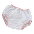 thumbnail image 2 of Yinanstore Incontinence Underwear Reusable for Long Distance Driving Vacation Traveling L L, 2 of 8