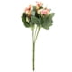 thumbnail image 2 of Ramo de Plantas de Crisantemo Artificiales Que Cuelgan de Flores de Plástico para de Amarillo, 2 of 9