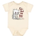 thumbnail image 3 of Inktastic Feels Good Boys or Girls Baby Bodysuit, 3 of 5