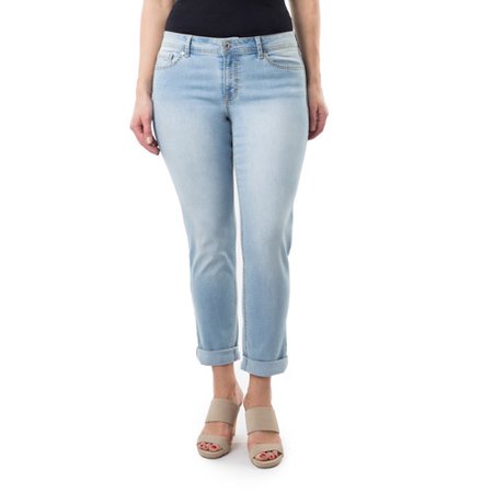 walmart plus size boyfriend jeans south africa