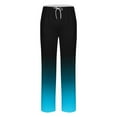 thumbnail image 4 of Ofreoo Mens Fashion Joggers Sports Pants - Cotton Pants Sweatpants Trousers Mens Long Pants Cargo Pants for Men, 4 of 4