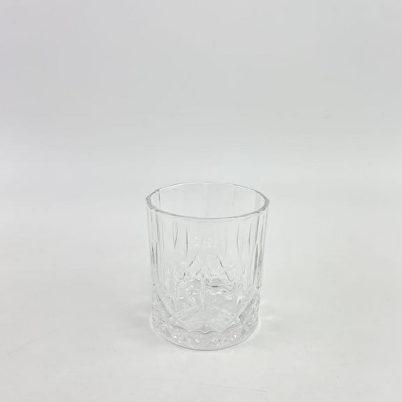 ZSJSAGW Whisky glasses, Old Fashioned Whiskey Glasses Bulk 10 Oz Bourbon Glass Cocktail Rocks Glasses for Whiskey Bourbon Liquor and Cocktail Drinks Gift