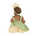 thumbnail image 3 of Infant Disney Princess and the Frog Tiana Costume, 3 of 7