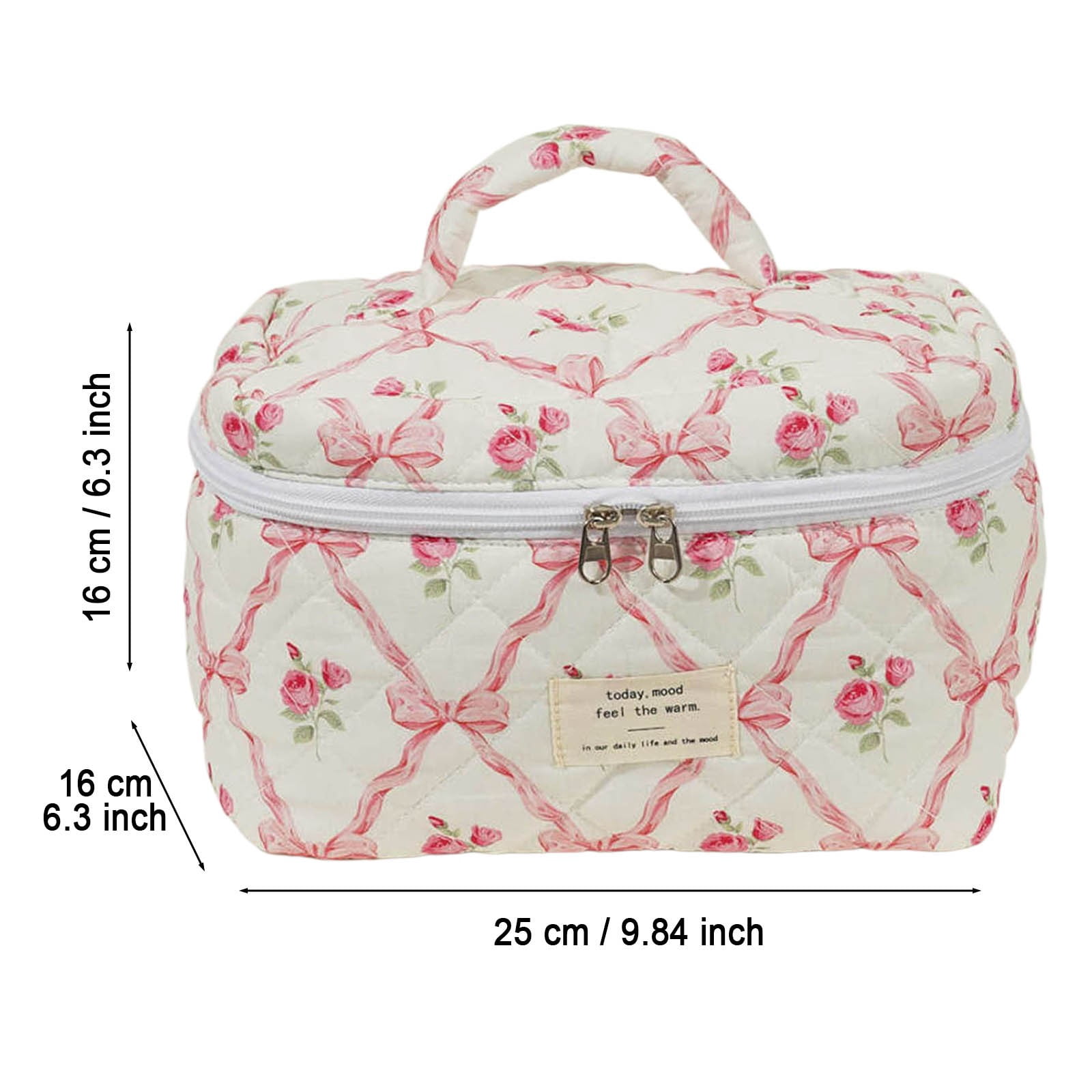 Travel Organizers Makeup Organizers Makeup Kits for Teen Girls Nail Travel Brows Makeup Train for Travel Travel Brush Holder Makeup Organizer Rolling Travel Makeup Organizer