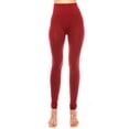 thumbnail image 2 of Women's High Waist Seamless Legging (3-Pack), 2 of 4