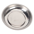 thumbnail image 4 of Porta alfileres magnético Bling Bling plato de acero inoxidable, 4 of 12