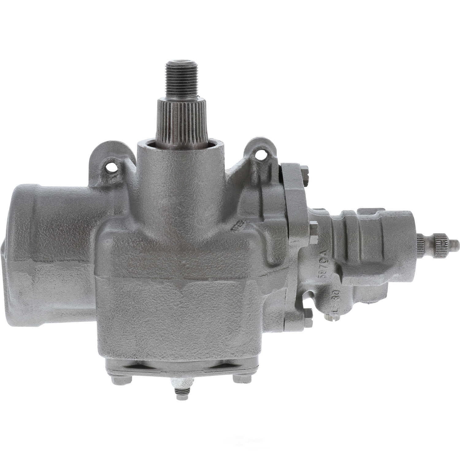 MAVAL 98144M Reman Gearbox