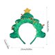 thumbnail image 3 of Christmas Tree Hair Bands Christmas Party Decoration Photo Props, 3 of 6