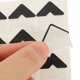 thumbnail image 5 of unbranded Esquinas Para Fotos Con Adhesivo Para Scrapbooking Y De Álbum En Colores Variados, 5 of 6