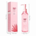 thumbnail image 3 of Hydrating Moisturizing Toner for Soft Skin, Refreshing Face Mist with Rose Water, Pore Refining Lotion for Daily Use – 240ml, 3 of 7