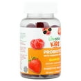 thumbnail image 3 of Lifeable Kids Probiotic With Prebiotic Fiber Gummies, Berry, 60 Gummies, 3 of 4
