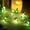 Christmas Tree, variant on Christmas String Lights, 9.8ft 30 LEDs Red Berry Green Leaves Fairy Copper Lights Battery Operated New Year Garland with Remote for Wall Thanksgiving Christmas Party Decor