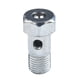 thumbnail image 5 of 1467445003 1998-2002 3941156 Return Valve Fuel Overflow 1417413047 1pcs Brass Fuel Overflow Return Valve Metal, 5 of 5
