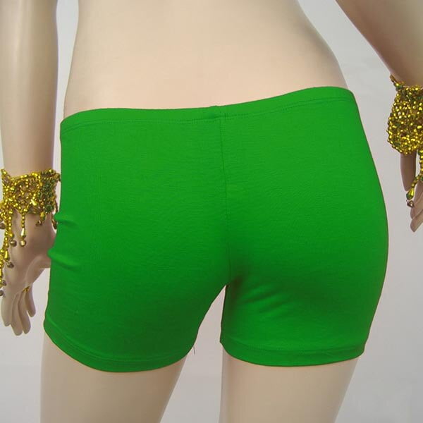 New Belly Dance Pants Women's Safe Underwear Leggings Safety Shorts 14