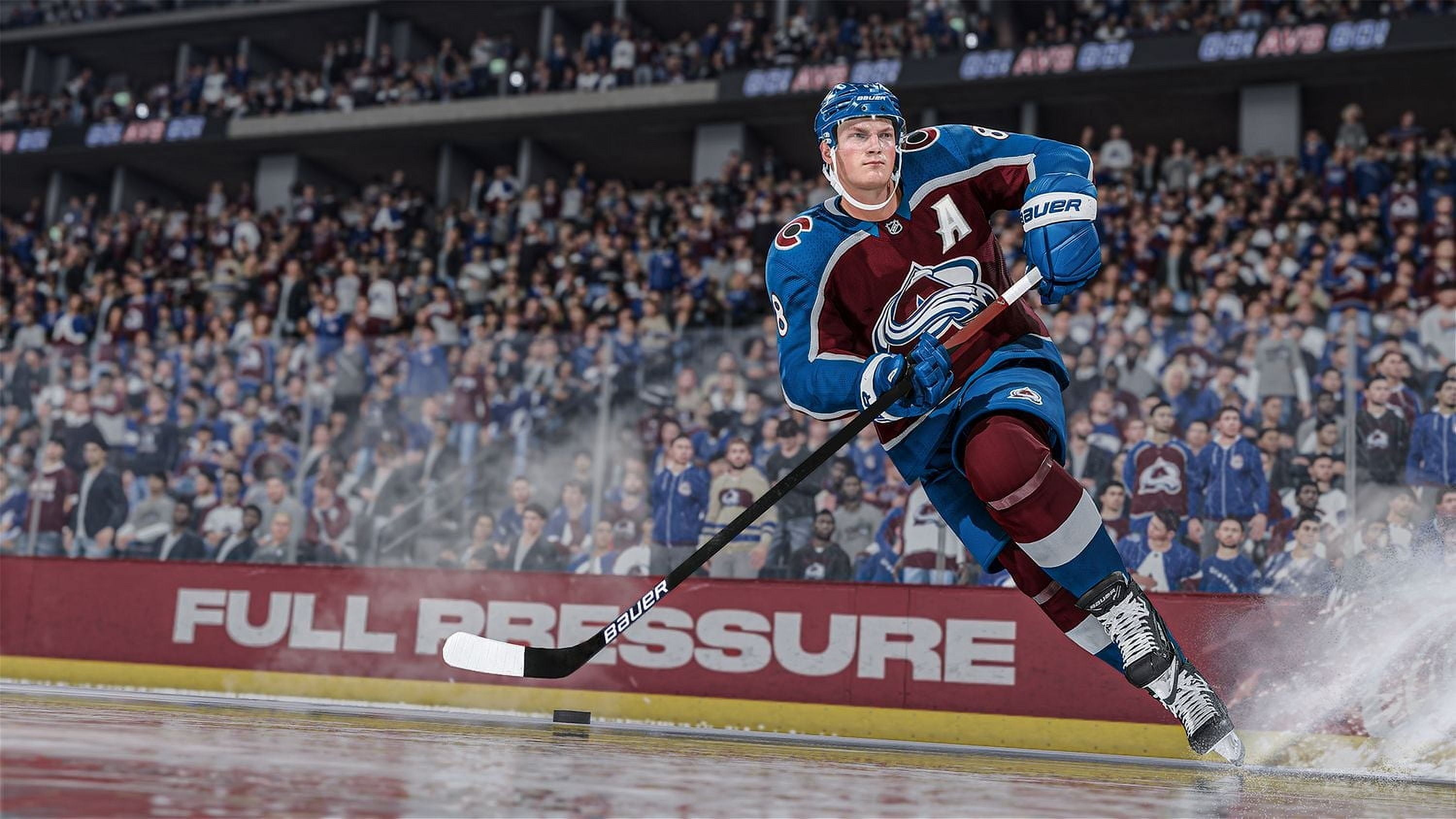 Jeu vidéo NHL 24 pour (Playstation 5) PlayStation 5