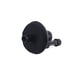 thumbnail image 4 of Wosthever Tambor de goma, soporte para platillo Hi-hat, portátil, profesional, reutilizable, reemplazo, reparación de tambores, soporte, Accesorios para instrumentos musicales, 4 of 6