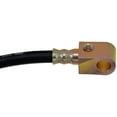 thumbnail image 3 of Dorman H98945 Rear Center Brake Hydraulic Hose for Specific Ford / Lincoln / Mercury Models Fits select: 1986-1995 FORD MUSTANG, 1980-1989 FORD THUNDERBIRD, 3 of 3