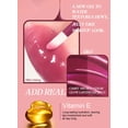 thumbnail image 3 of Clear Sheer Lip Gloss for Even Application, Lightweight Non Sticky Tint for Natural Shine, Hydrating Smoothing Liquid for Soft Lips, 5g Tube for Daily Wear, 3 of 8