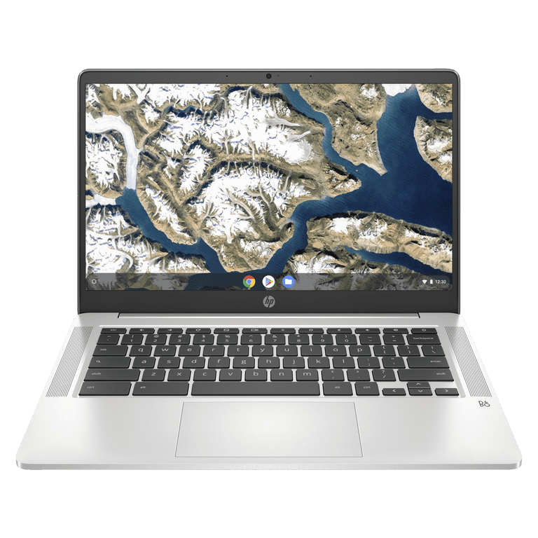 HP Chromebook 14