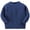 Dark Blue, variant on Splozh Sweaters for Girls 6 12 18 24 Months 3T 4T 5T Toddler Baby Clothing Baby Sweater Infant Boy Girl Fall Winter Loose Knitted Sweater,Dark Blue,2-3 Years