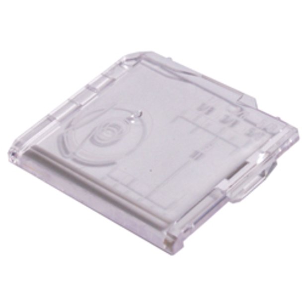 Janome Bobbin Cover Plate 750036001