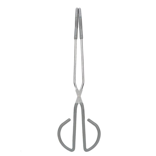 Mgaxyff Long Toilet Paper Tongs Toilet Aid Bathroom Wiping Aid for