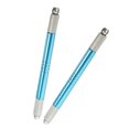 thumbnail image 2 of Manual Fogging Eyebrow Pen 2Pcs For Home And Salon Use Enhancing Sparse Areas Professional Makeup Tools, 2 of 4